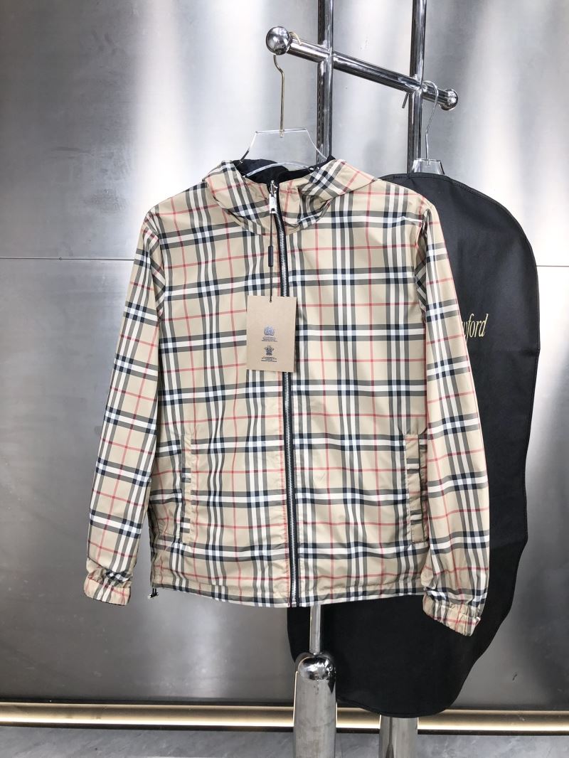 Burberry Outwear